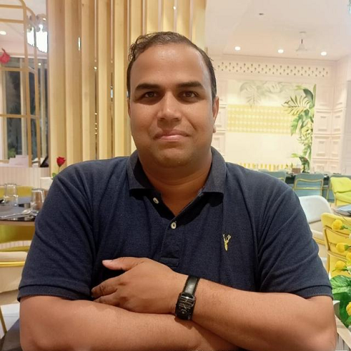 Amit Khojare